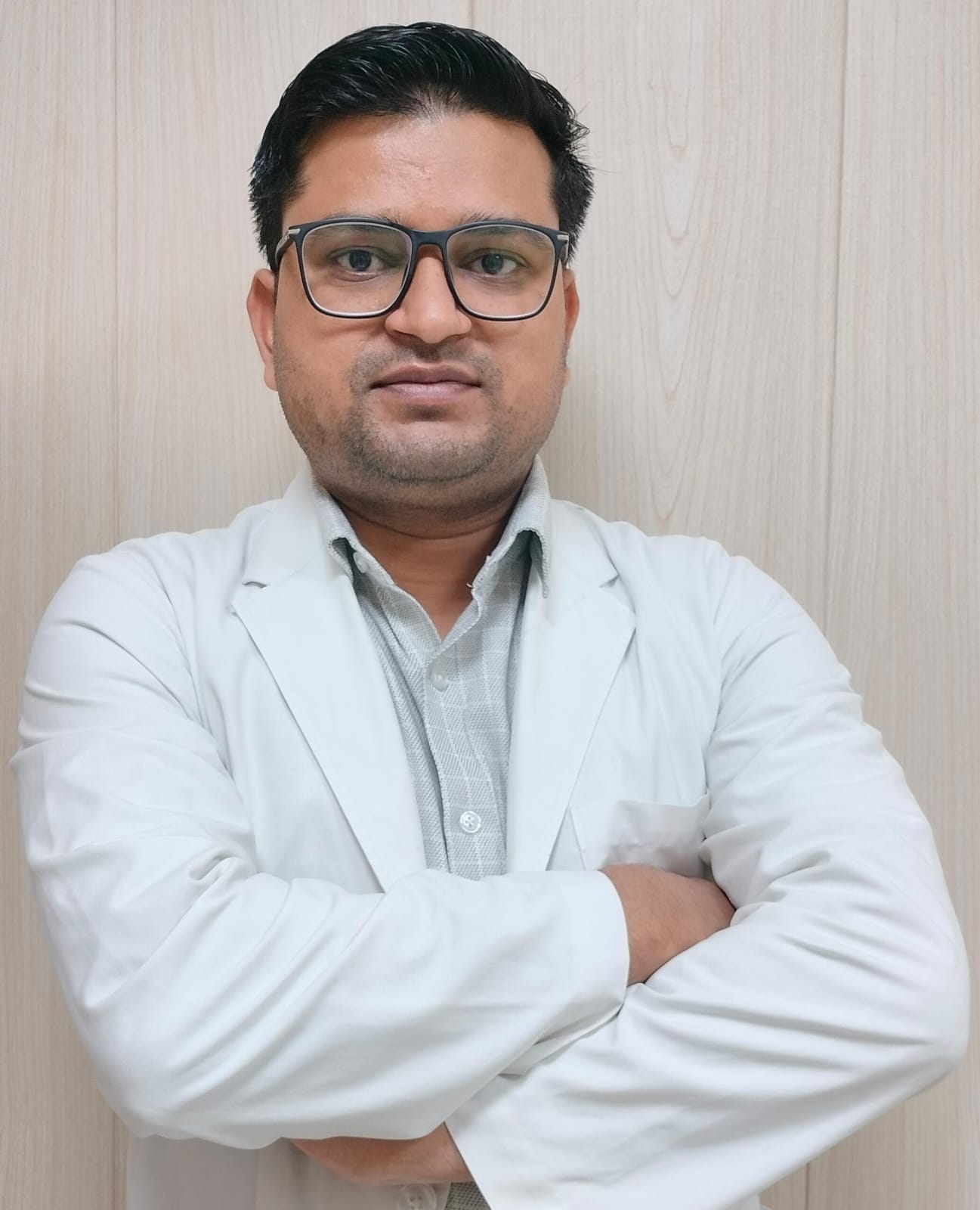 Dr. C.L. Gahlot